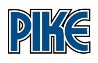 Pike Electric Corporation Logo Image